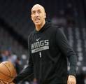 Doug Christie Resmi Diangkat Jadi Pelatih Sacramento Kings