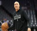 Doug Christie Resmi Diangkat Jadi Pelatih Sacramento Kings