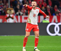 Eric Dier Negosiasi Transfer dengan AS Monaco?
