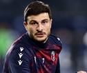 Final Coppa Italia Jadi Laga Terakhir Riccardo Orsolini Melawan Milan