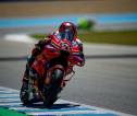 Francesco Bagnaia Petik Hal Positif Dari Tes Jerez