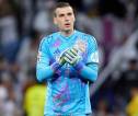 Galatasaray Terdepan untuk Datangkan Andriy Lunin dari Real Madrid