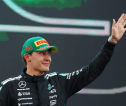 George Russell Tetap Punya Pendekatan Yang Sama Meski Ditinggal Hamilton