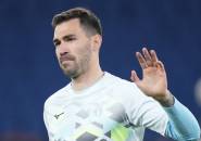 Hubungan Memburuk, Romagnoli Siap Tinggalkan Lazio Musim Panas Ini