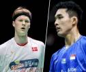 Indonesia dan Denmark Berebut Posisi Juara Grup D Piala Sudirman 2025