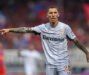 Jadi Incaran Barca, Leverkusen Siap Jual Alejandro Grimaldo Seharga €40 Juta