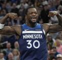 Julius Randle Kunci Wolves Dalam Perebutan Tiket Playoff Melawan Lakers
