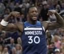 Julius Randle Kunci Wolves Dalam Perebutan Tiket Playoff Melawan Lakers