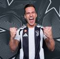 Juventus dan Arkadiusz Milik Sepakati Perpanjangan Kontrak Hingga 2027