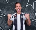 Juventus dan Arkadiusz Milik Sepakati Perpanjangan Kontrak Hingga 2027