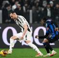Juventus Perlu Waspada, Klub-Klub Inggris Segera Temui Ademola Lookman