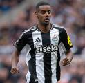 Liverpool Incar Alexander Isak: Misi Mustahil di Bursa Transfer?