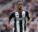 Liverpool Incar Alexander Isak: Misi Mustahil di Bursa Transfer?