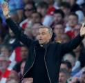 Luis Enrique Puji Semangat Juang PSG Saat Kalahkan Arsenal