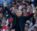 Luis Enrique Puji Semangat Juang PSG Saat Kalahkan Arsenal