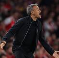 Luis Enrique: Tak Mudah Bagi PSG untuk Kalahkan Arsenal