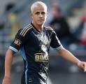 Manchester City Upayakan Transfer Cavan Sullivan dari Klub MLS