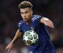 Manchester United Bidik Desire Doue sebagai Pilar Serangan Baru