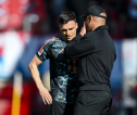 Meski Diminati Tim Inggris, Joao Palhinha Bertekad Bertahan di Bayern