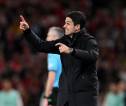 Mikel Arteta Soroti Badai Cedera Arsenal Usai Tumbang dari PSG