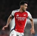 Mikel Merino Masih Optimis Arsenal Bisa Singkirkan PSG