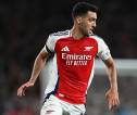 Mikel Merino Masih Optimis Arsenal Bisa Singkirkan PSG
