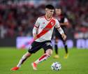 Milan Terus Pantau Perkembangan Franco Mastantuono di River Plate