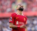 Mohamed Salah Bidik Rekor Legenda Premier League