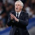 Musim Panas ini, Carlo Ancelotti Bakal Jadi Pelatih Timnas Brasil