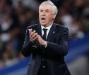 Musim Panas ini, Carlo Ancelotti Bakal Jadi Pelatih Timnas Brasil