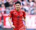 Napoli Intip Peluang Pulangkan Kim Min-jae dari Bayern Munich