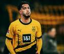 Olympique Marseille Incar Ramy Bensebaini dari Dortmund