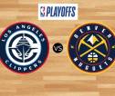 Preview Playoff: Los Angeles Clippers Vs Denver Nuggets (30 Apr 2025)