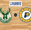Preview Playoff: Milwaukee Bucks Vs Indiana Pacers (30 Apr 2025)