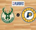 Preview Playoff: Milwaukee Bucks Vs Indiana Pacers (30 Apr 2025)