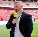 PSG Bungkam Arsenal, Wayne Rooney Soroti Atmosfer di Emirates