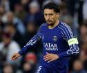 PSG Siap Lepas Marquinhos, Incar Bek Muda Valencia Sebagai Pengganti