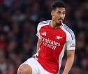 Real Madrid Incar William Saliba Sebagai Target Utama di Lini Pertahanan