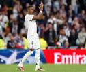 Real Madrid Konfirmasi David Alaba Alami Cedera