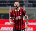 Sebagai Atlet, Kyle Walker Tekankan Pentingnya Menjaga Pola Makan