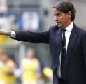 Simone Inzaghi: Inter Milan Tak Gentar Hadapi Barcelona
