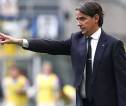 Simone Inzaghi: Inter Milan Tak Gentar Hadapi Barcelona