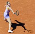 Terhindar Dari Drama, Aryna Sabalenka Kembali Ke Perempatfinal Di Madrid