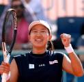 Terobosan Moyuka Uchijima Berlanjut Sampai Perempatfinal Di Madrid