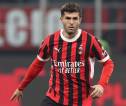 Terus Jadi Mesin Gol, Christian Pulisic Harta Karun Tak Ternilai Bagi MIlan