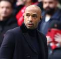 Thierry Henry Yakin Arsenal Bisa Balikkan Keadaan Lawan PSG