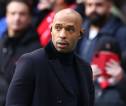 Thierry Henry Yakin Arsenal Bisa Balikkan Keadaan Lawan PSG