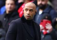 Thierry Henry Yakin Arsenal Bisa Balikkan Keadaan Lawan PSG