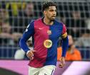 Tiga ini Klub Siap Tampung Ronald Araujo Jika Dilepas Barcelona