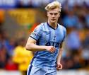 Tottenham Hotspur Konfirmasi Perpanjang Masa Bakti Lucas Bergvall